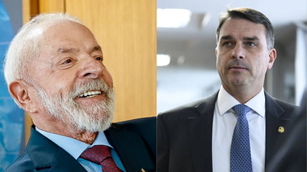 Foto: Lula // Senado