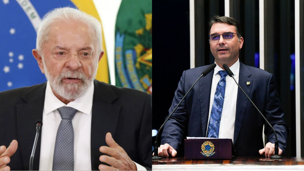 Foto: Agência Brasil // Senado