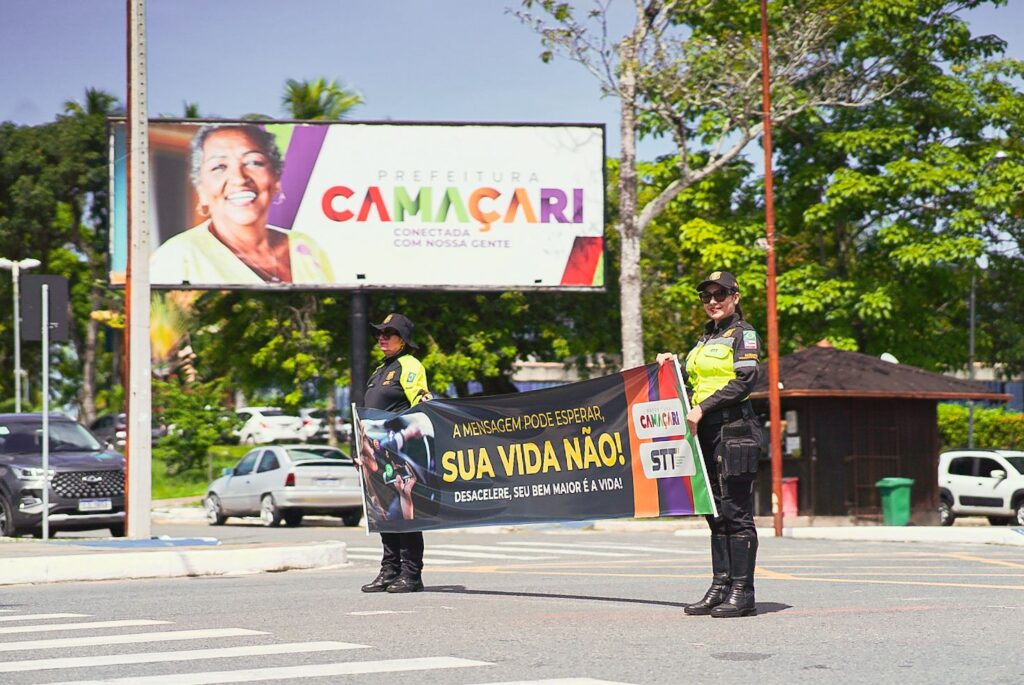 Foto: Rafael Kuster e Patrick Abreu