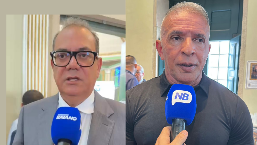 Foto: Noticiário Baiano