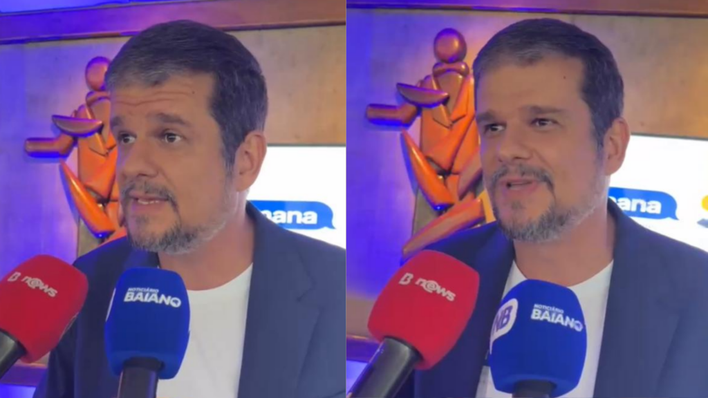 Foto: Noticiário Baiano