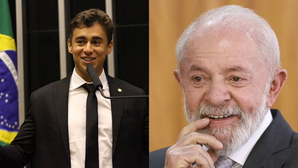 Foto: Câmara dos Deputados // Agência Brasil