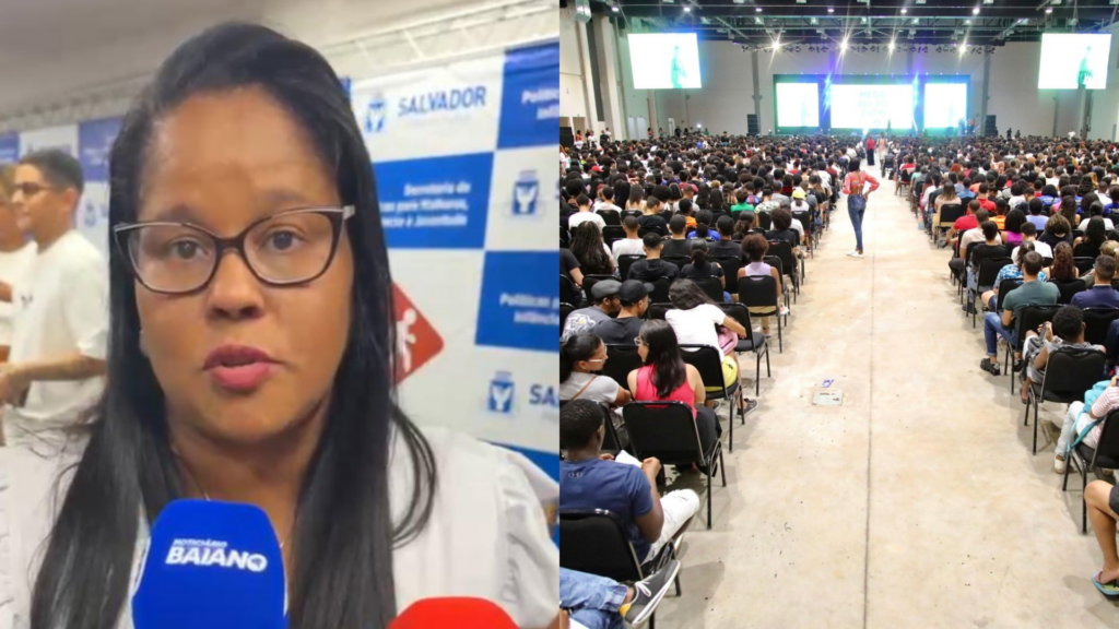 Foto: Noticiário Baiano