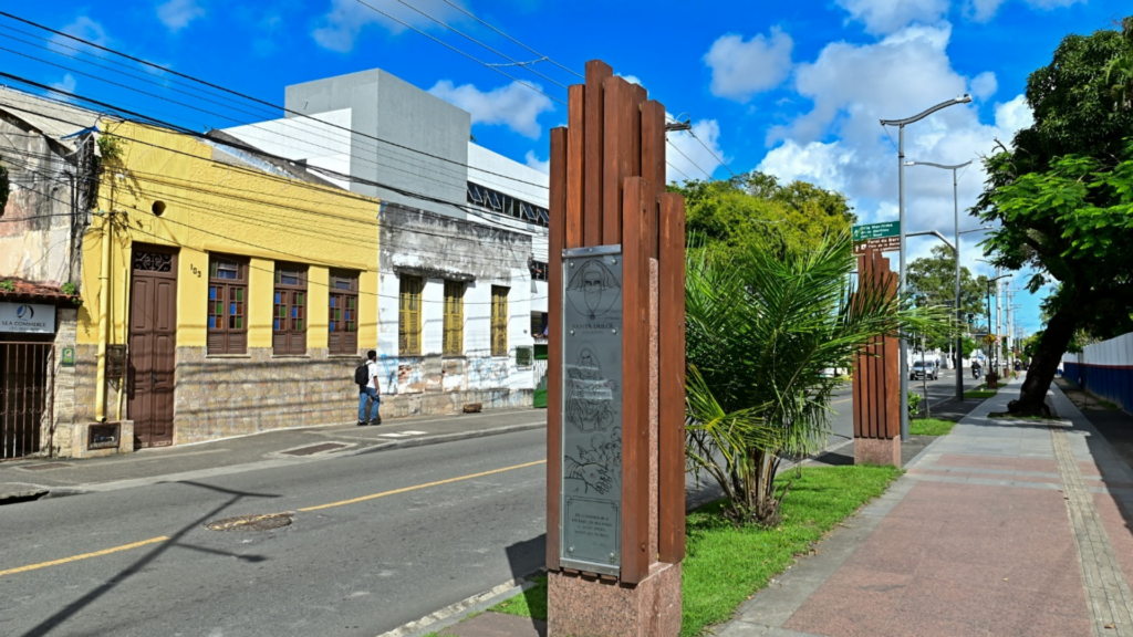 Foto: Jefferson Peixoto/ Secom PMS