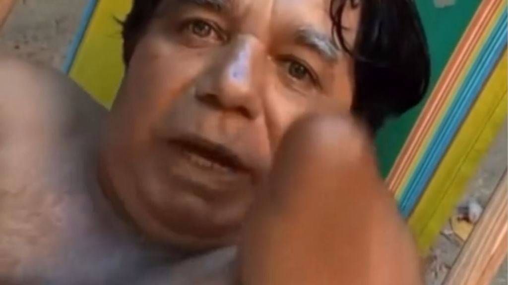 Foto: Reprodução / Bacci