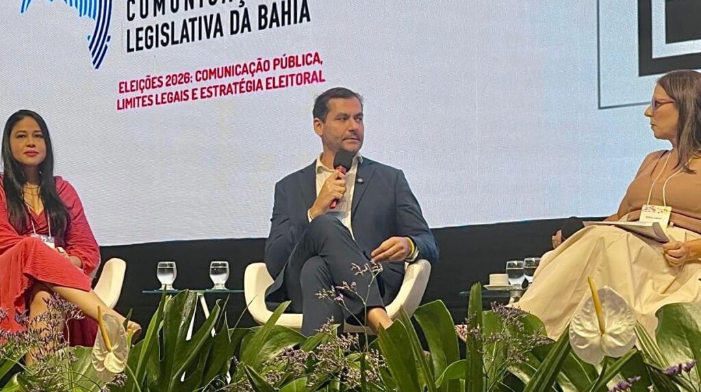 Osvaldo Lyra afirma que busca pela imparcialidade segue como ‘desafio’ da imprensa diante da polarização