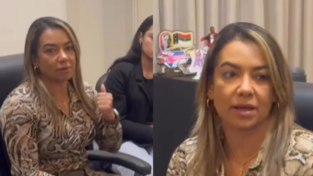 Foto: Reprodução 
