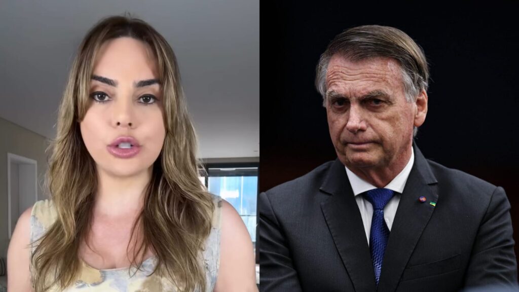 Foto: Redes Sociais/Ton Molina-STF