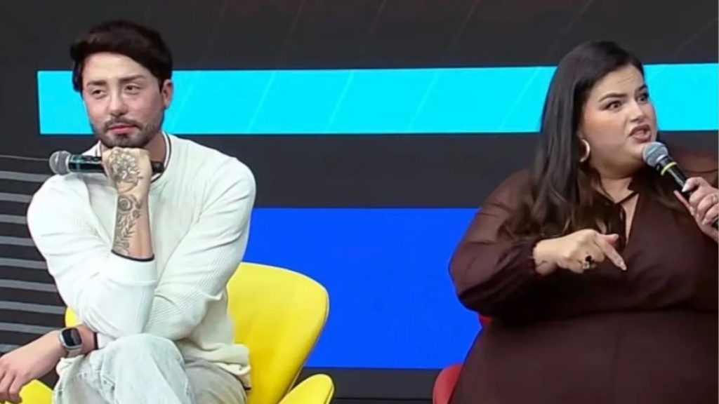 Foto: Rede TV