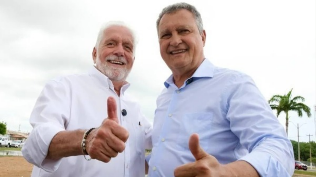 Foto: PT Bahia