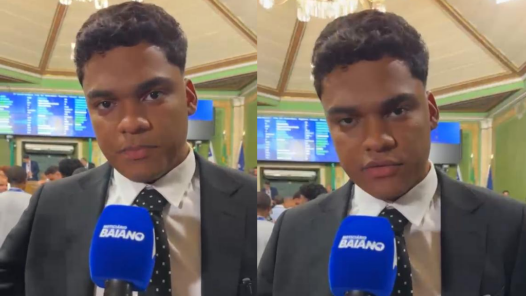 Foto: Noticiário Baiano
