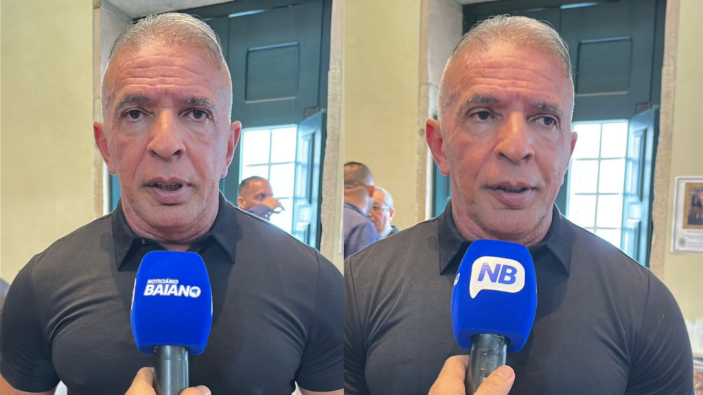Foto: Noticiário Baiano