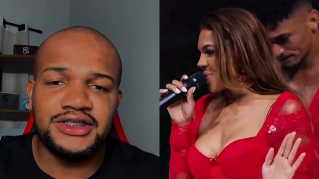 Reprodução // Emersonyslley