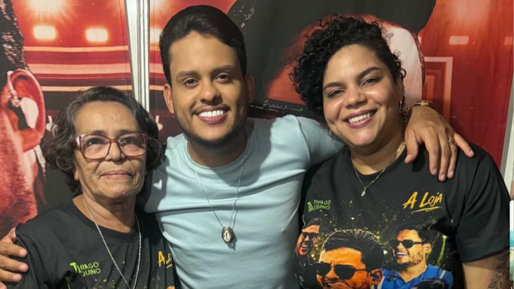 Foto: Reprodução / Thiago Aquino
