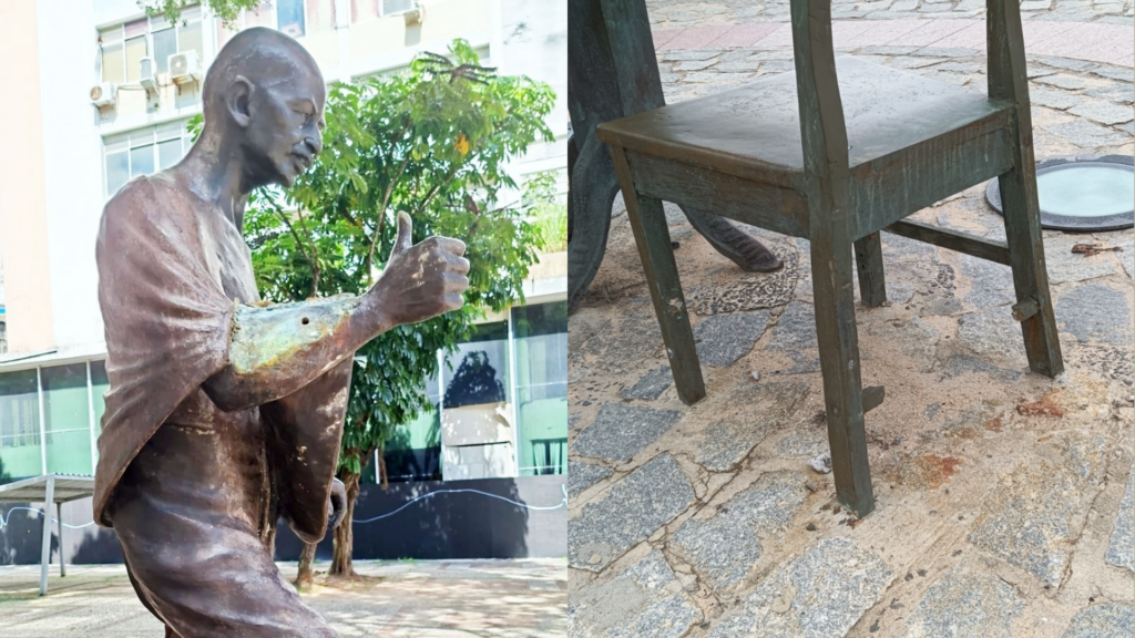 Fotos: Divulgação / FGM
