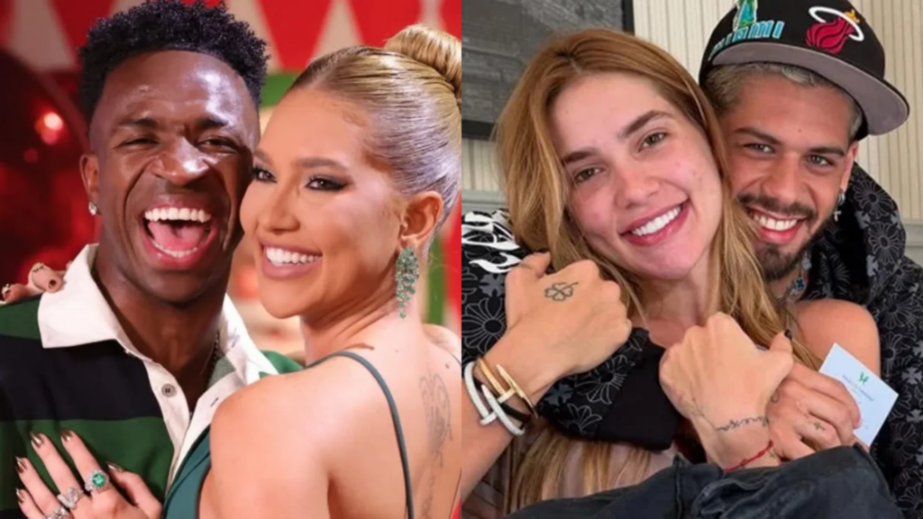 Foto: Reprodução / Zé Felipe