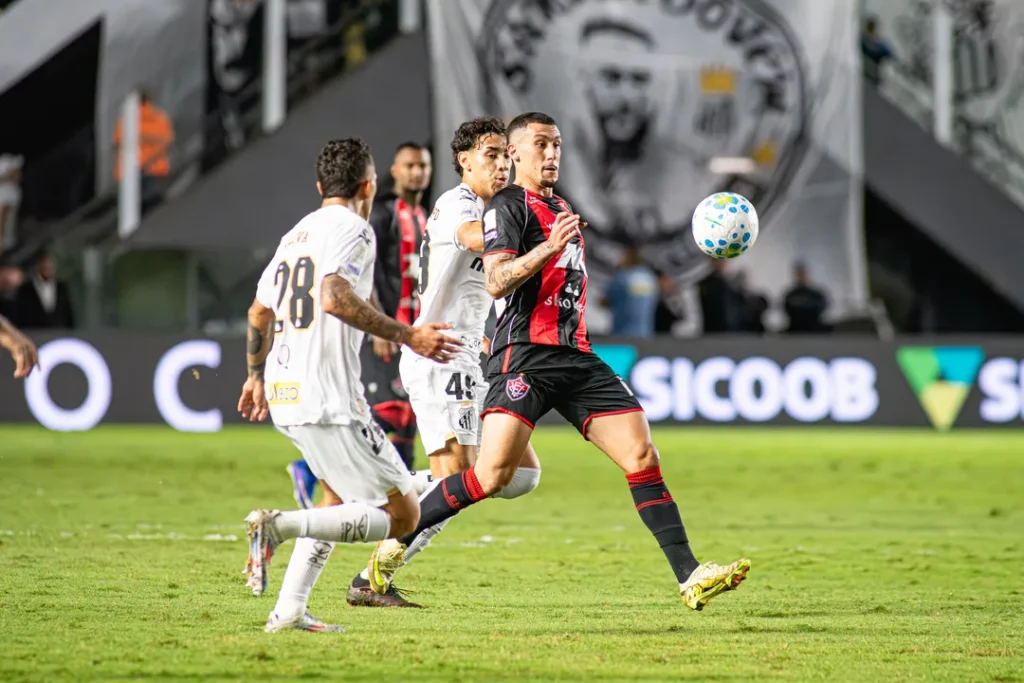 Foto: Victor Ferreira I EC Vitória
