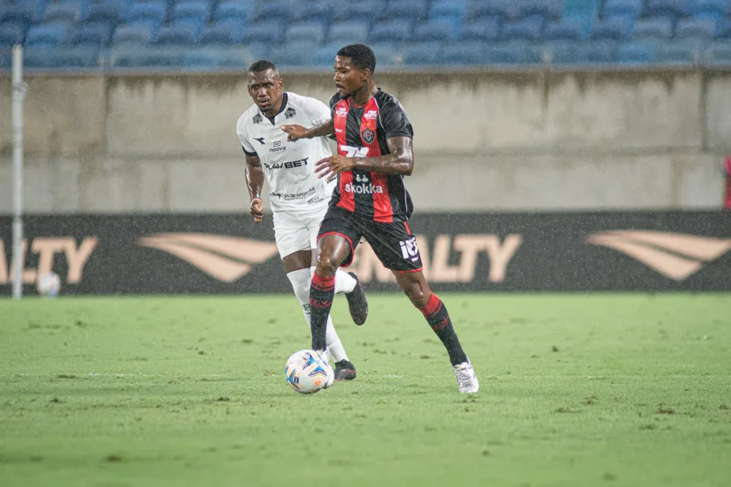 Foto: Victor Ferreira/ECV