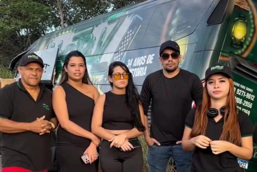 Foto: Redes Sociais