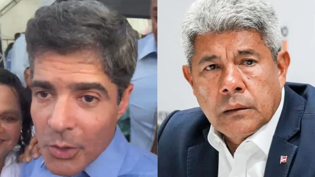 Foto: Noticiário Baiano/GOV-BA