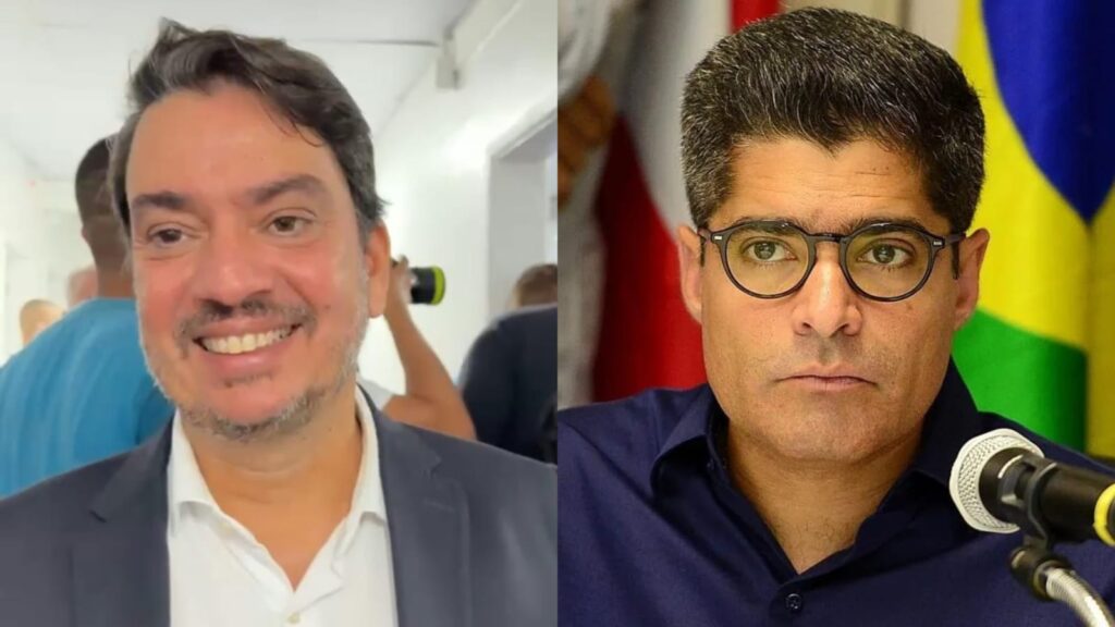 Foto: Noticiário Baiano/Divulgação
