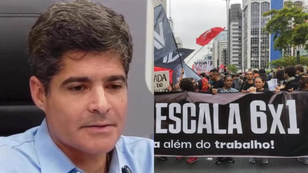 Foto: Rádio Sociedade/Letycia Bond-Agência Brasil