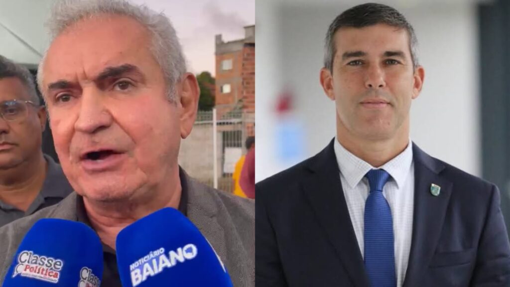 Foto: Noticiário Baiano/Divulgação