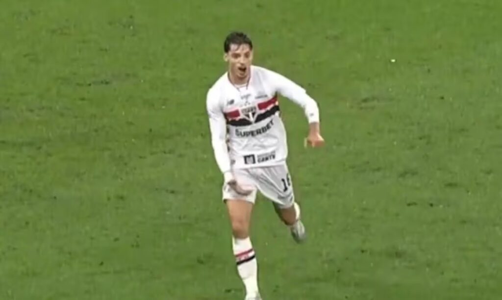 Foto: Prime Vídeo