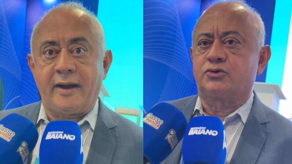 Foto: Noticiário Baiano