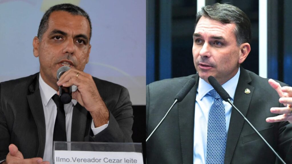 Foto: Divulgação/Carlos Moura - Agência Senado