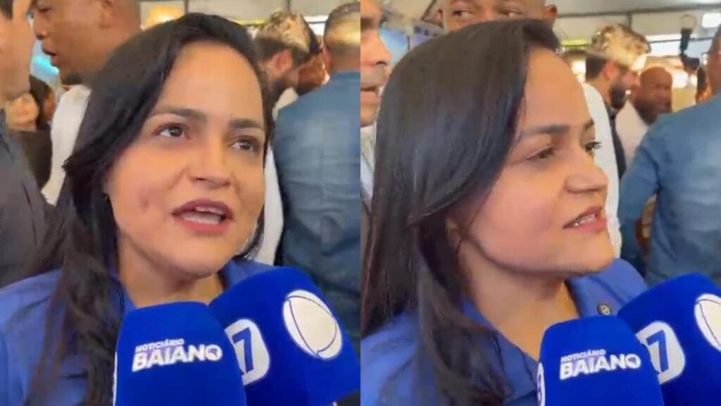 Foto: Noticiário Baiano