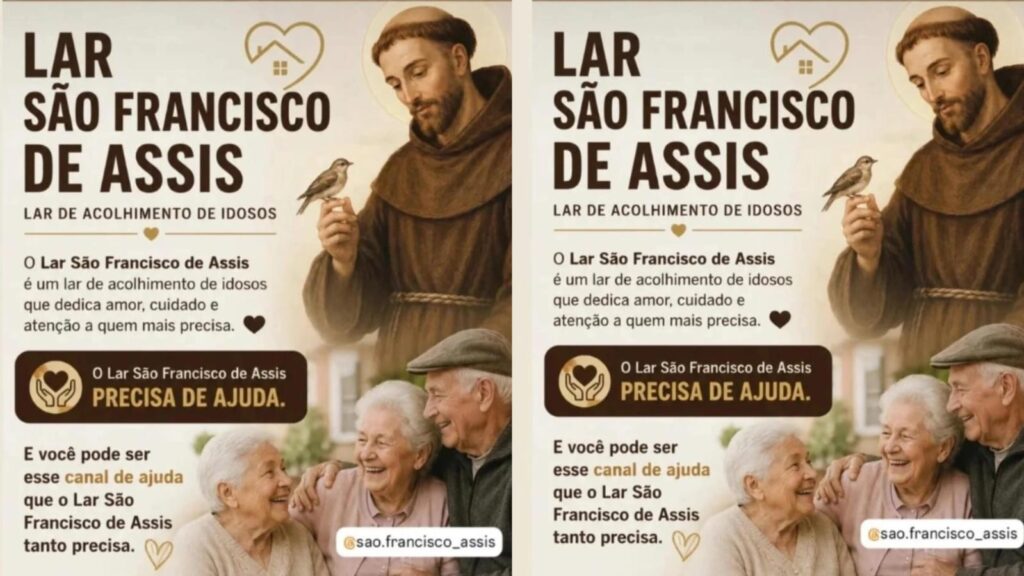 Com trabalho reconhecido, Lar São Francisco de Assis precisa de doações; saiba como ajudar