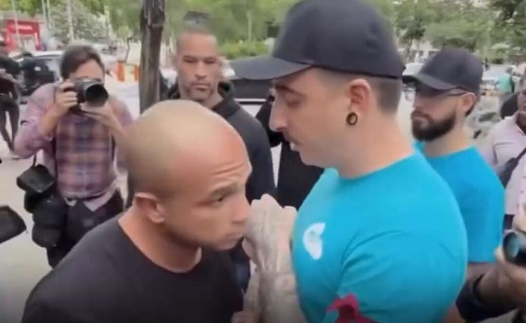Foto: Redes Sociais