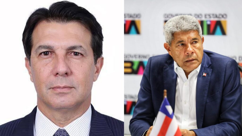 Foto: Câmara dos Deputados/Wuiga Rubini/GOVBA