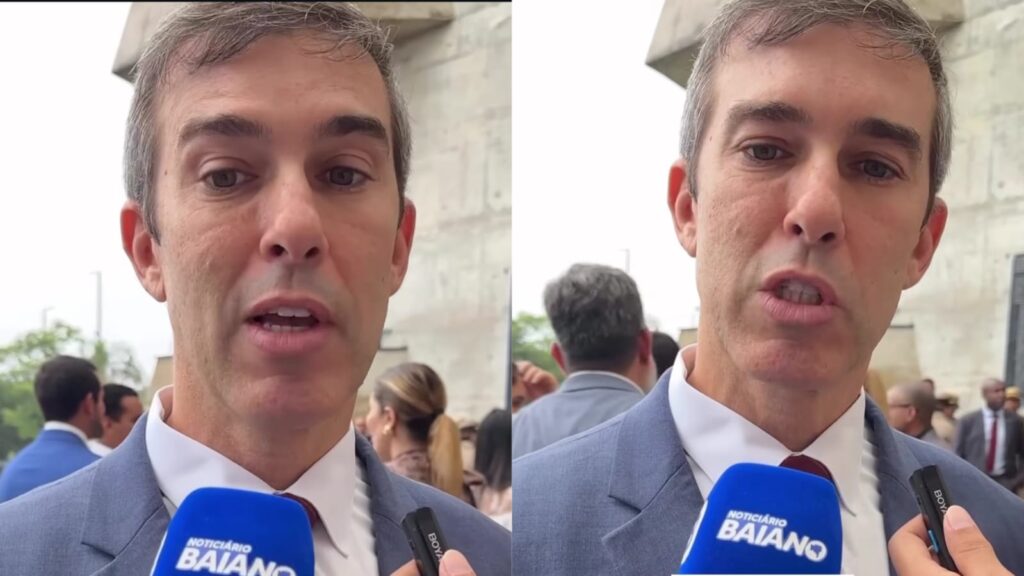 Foto: Noticiário Baiano