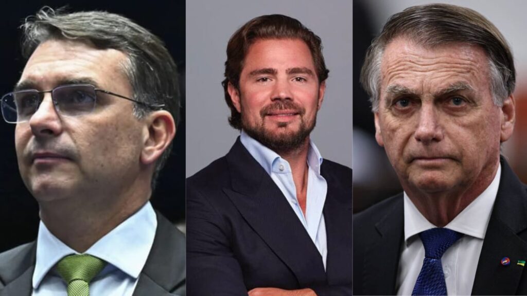 Foto: Jefferson Rudy-Agência Senado/Divulgação/Ton Molina