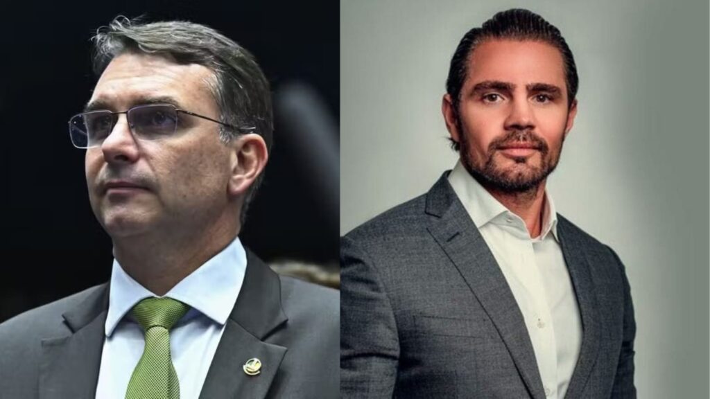 Foto: Jefferson Rudy/Agência Senado/Divulgação