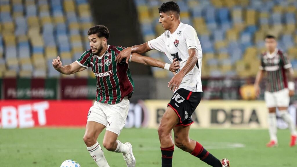 Foto: Marcelo Gonçalves/Fluminense