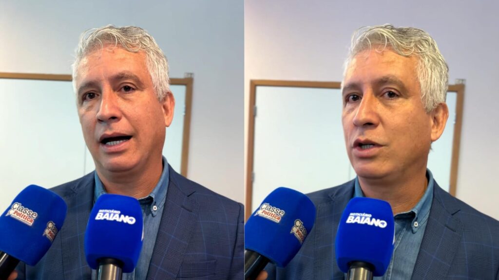 Foto: Noticiário Baiano