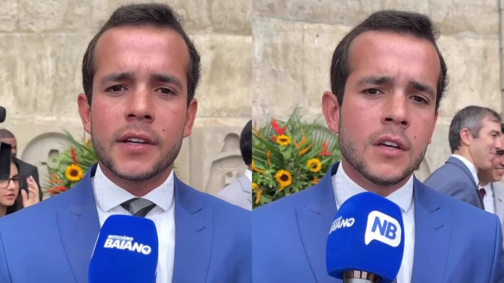 Foto: Noticiário Baiano