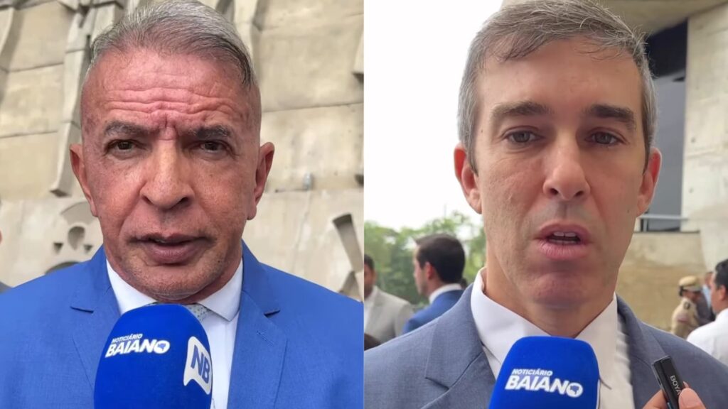 Foto: Noticiário Baiano