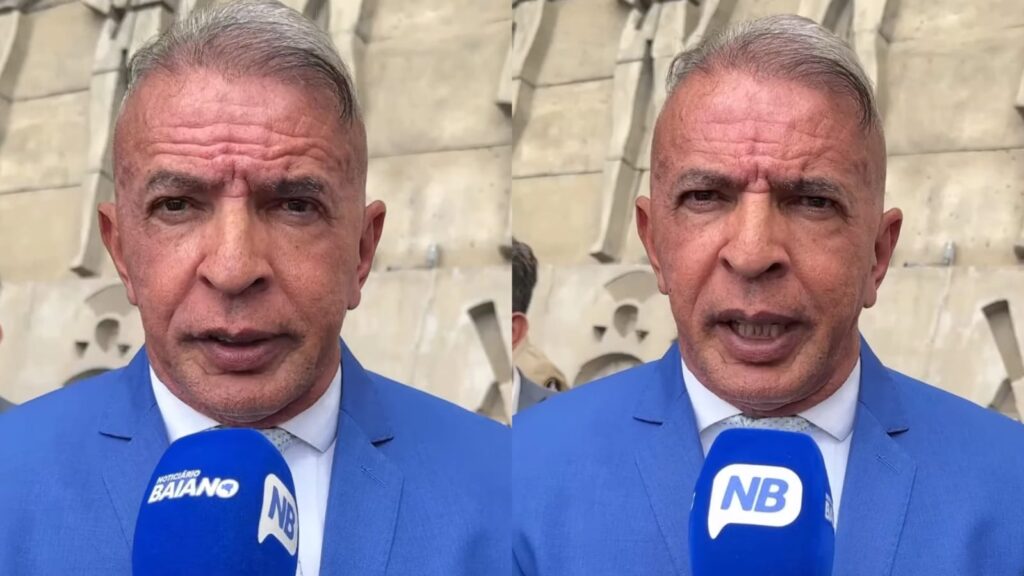 Coronel Sturaro defende prisão de soldado que se recusou a prestar continência a sargento: “Quem não quer seguir a hierarquia, procura outro caminho”; assista