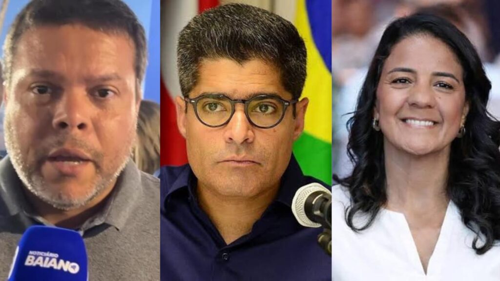 Foto: Noticiário Baiano/Divulgação