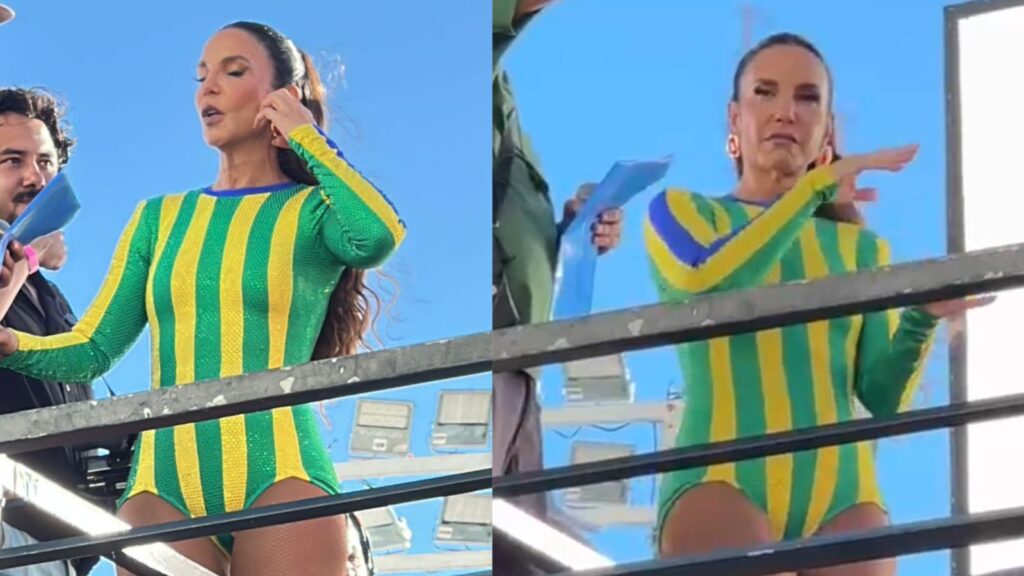 Foto: Noticiário Baiano