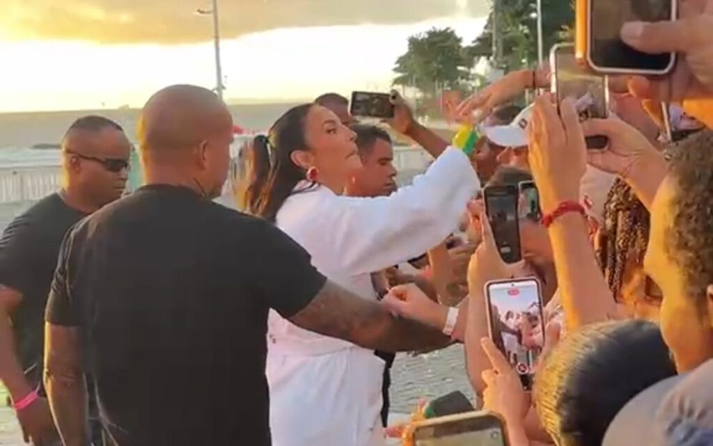 Foto: Noticiário Baiano