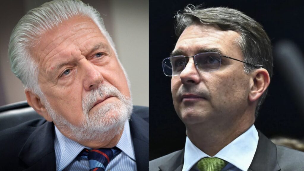 Foto: Alessandro Dantas/Jefferson Rudy-Agência Senado