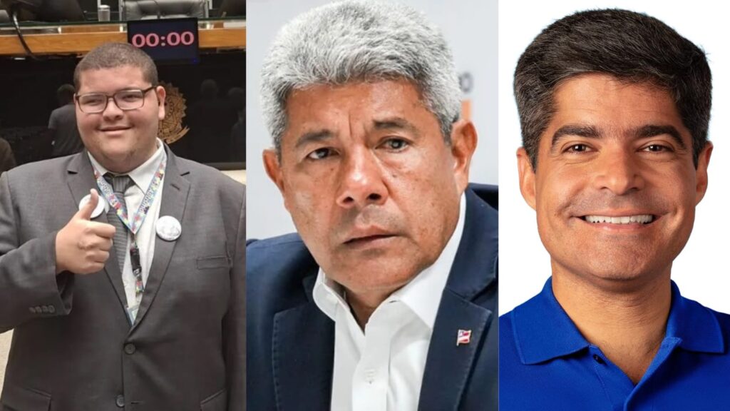 Foto: Divulgação/GOV-BA