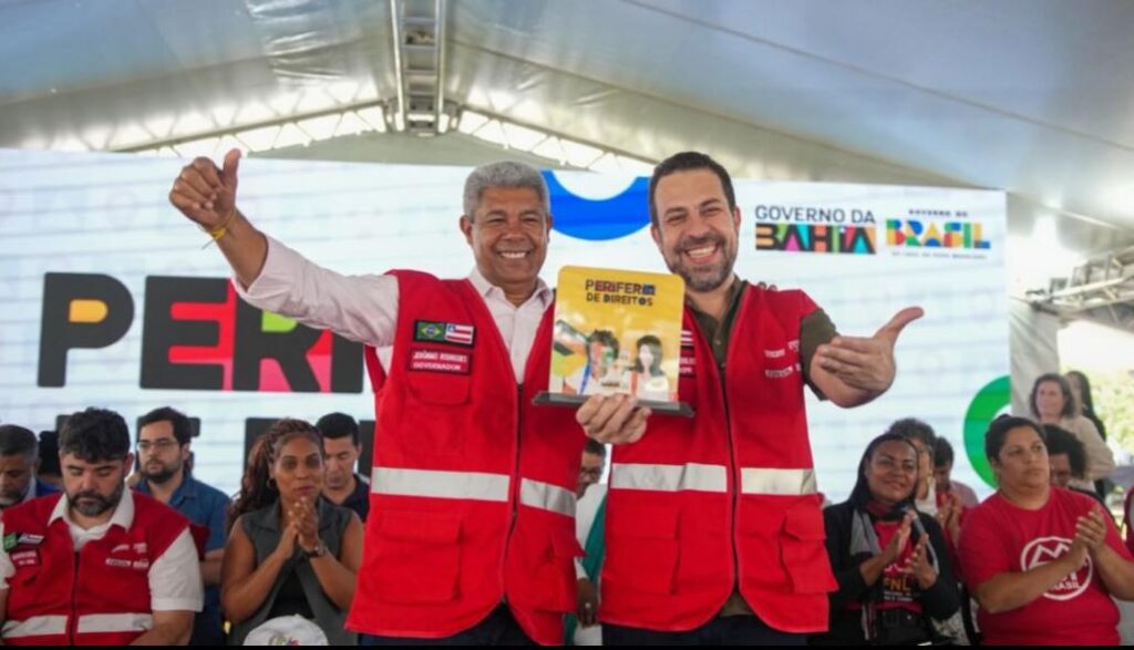 Foto: IG - Guilherme Boulos