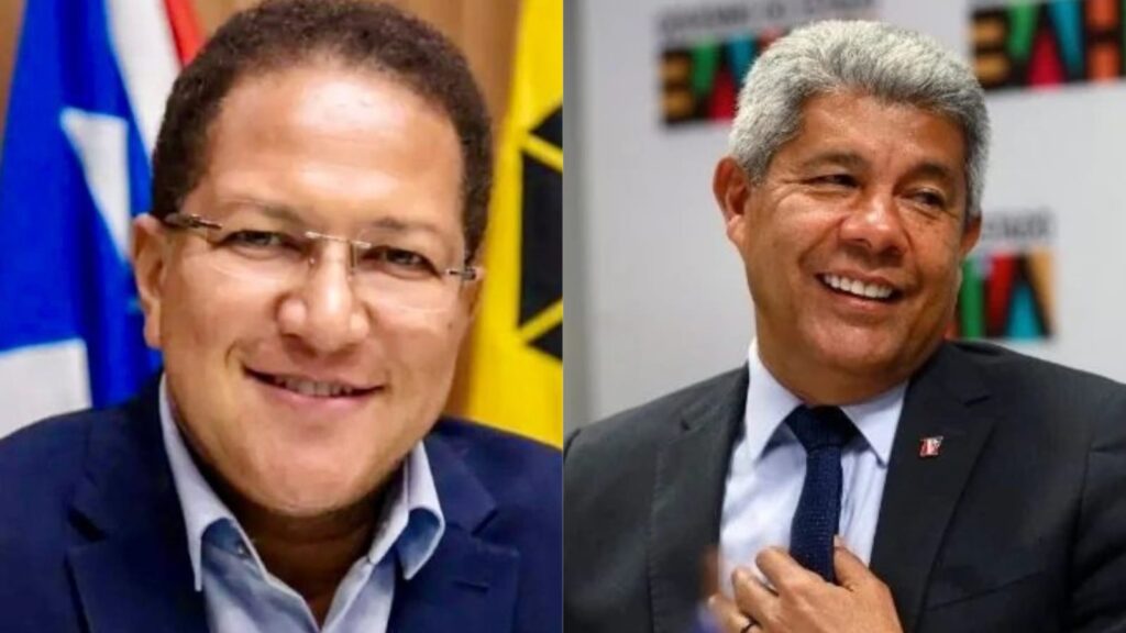Foto: Divulgação/GOV-BA