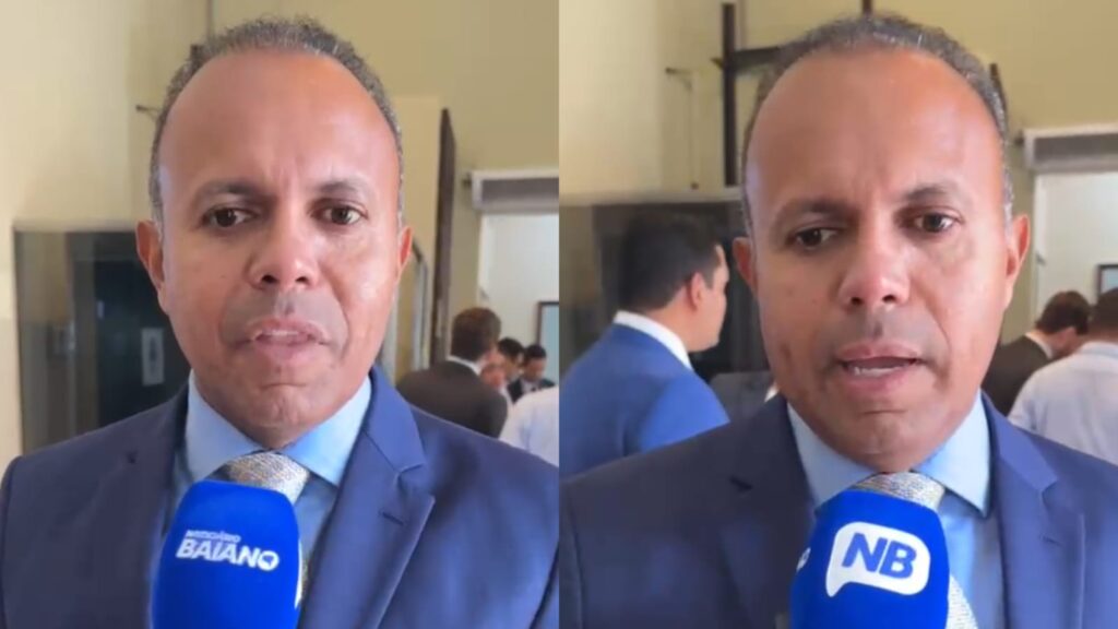 Foto: Noticiário Baiano